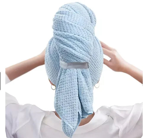Hair Towel