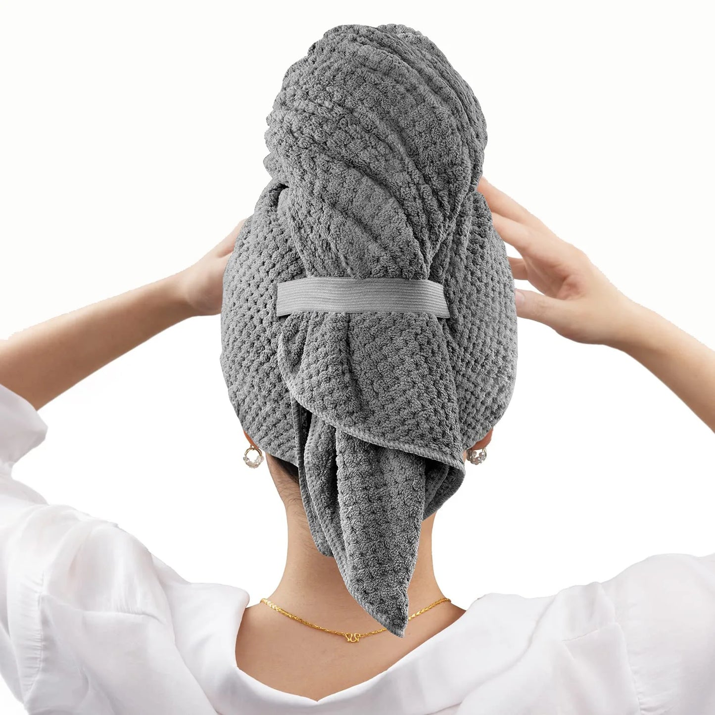 Hair Towel