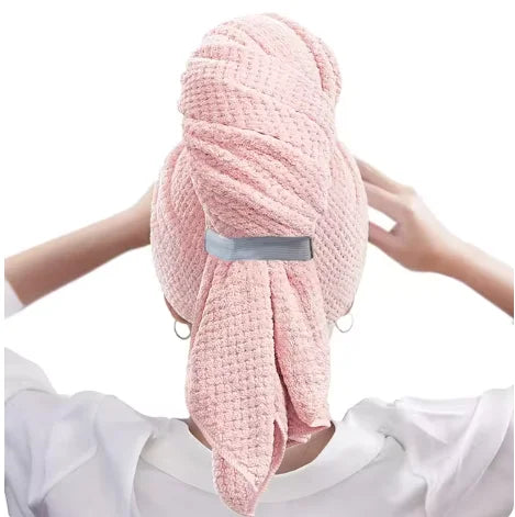 Hair Towel