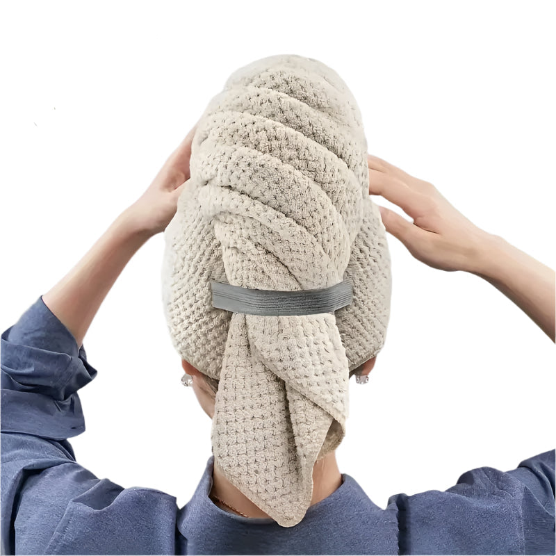 Hair Towel