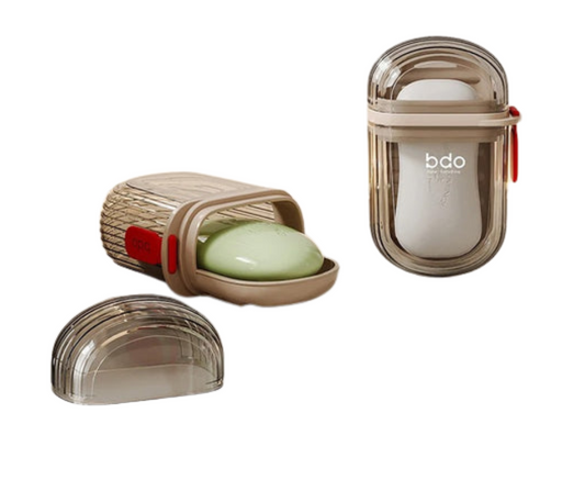 Soap Case