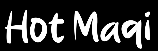 Hot Maqi