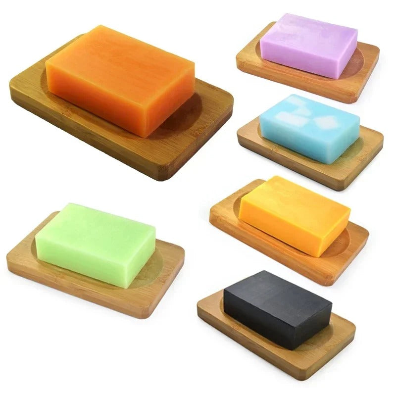 Tea Tree Soap