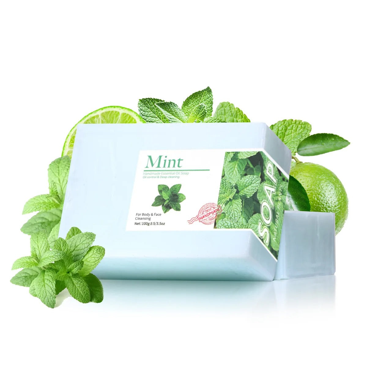 Tea Tree Soap