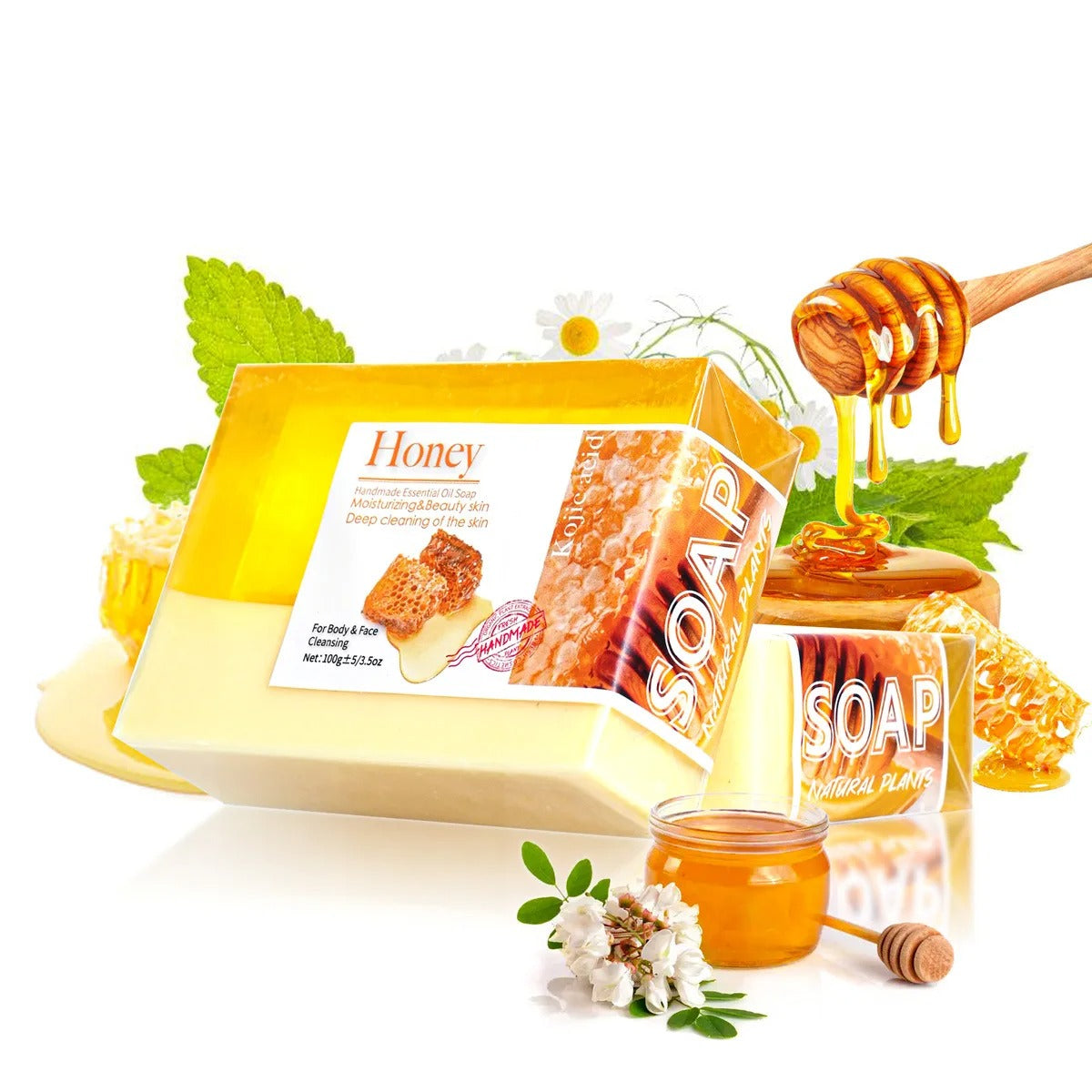 Tea Tree Soap