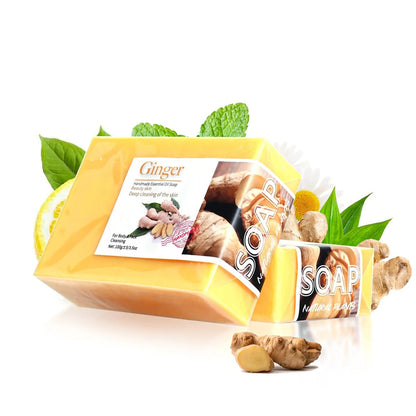 Tea Tree Soap