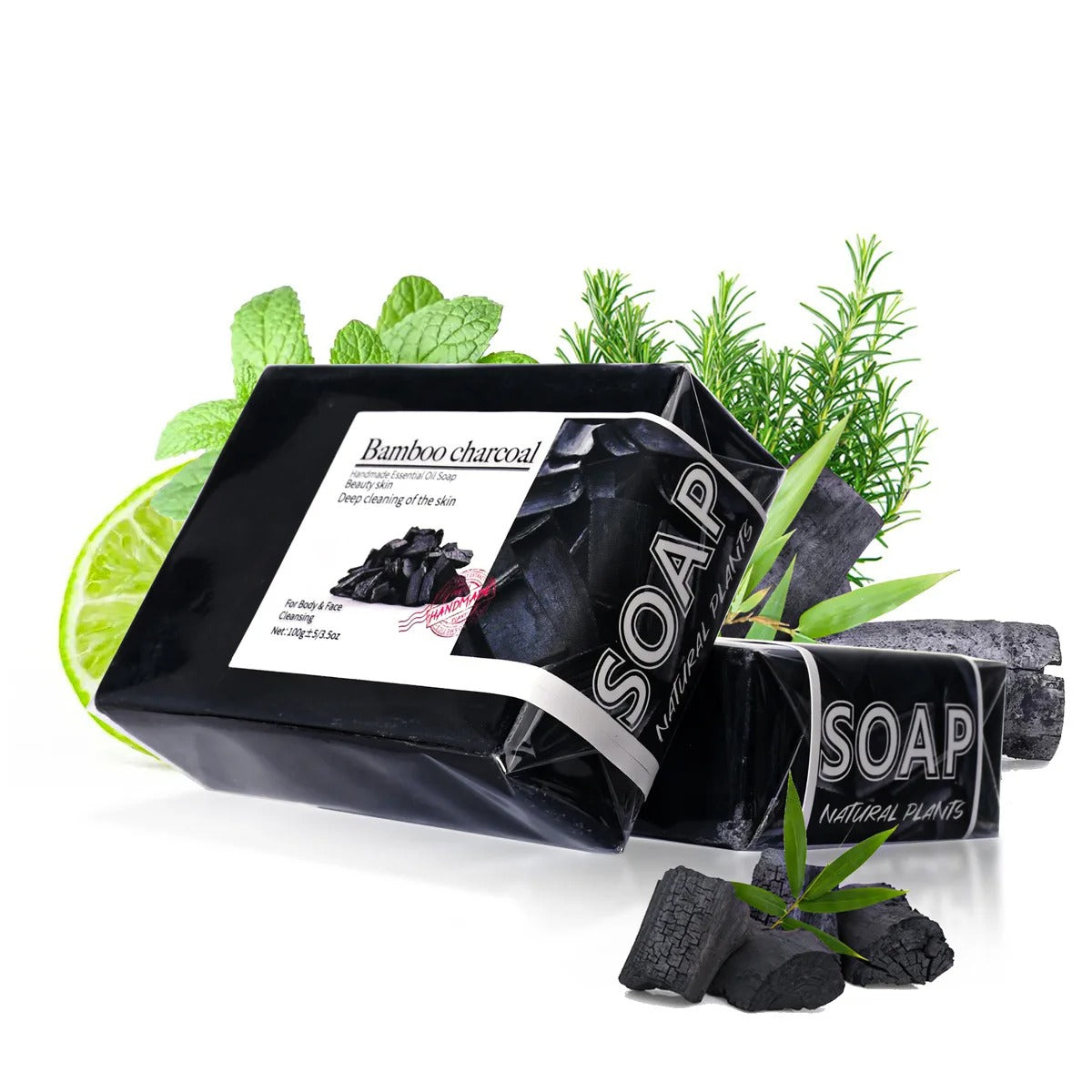 Tea Tree Soap